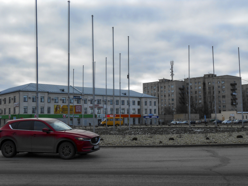 В Камышине отключат свет и воду в домах на улицах Ленина и Циолковского
