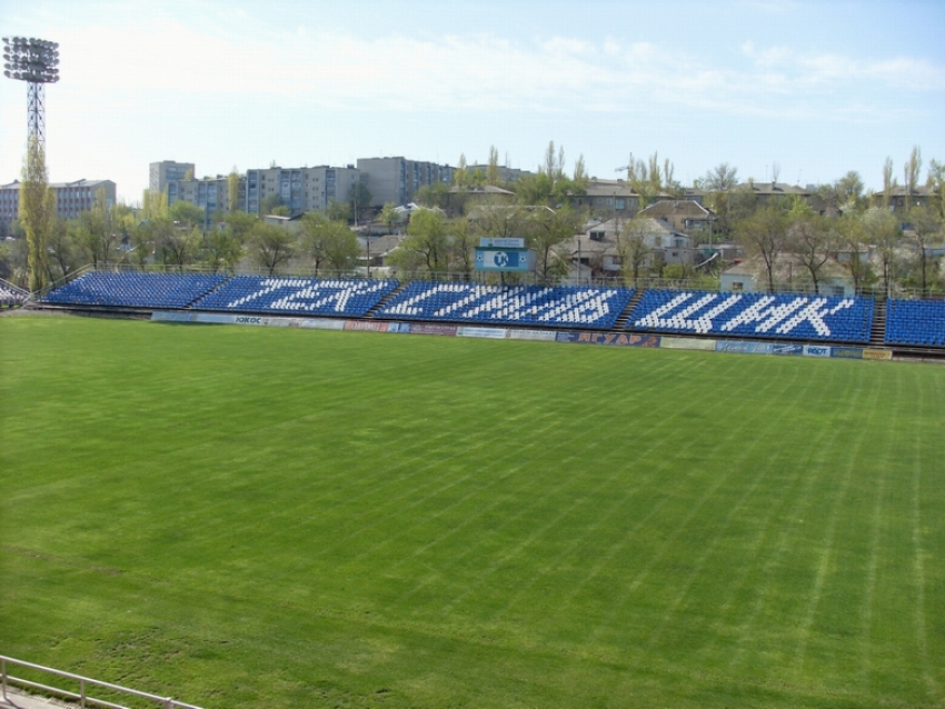 В Камышине состоится Чемпионат Волгоградской области по футболу	
