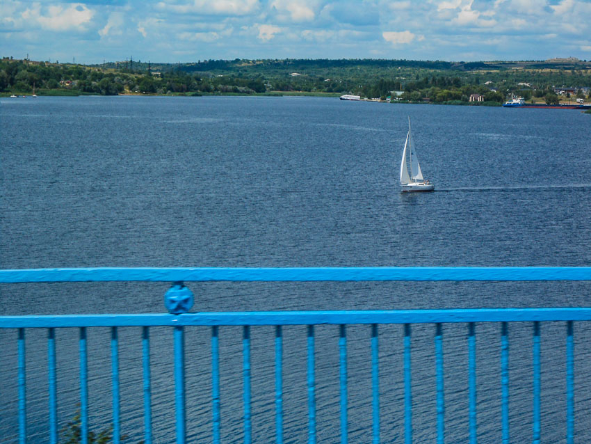 Камышин «двинулся» навстречу жаре: погодная повестка на 3 июля