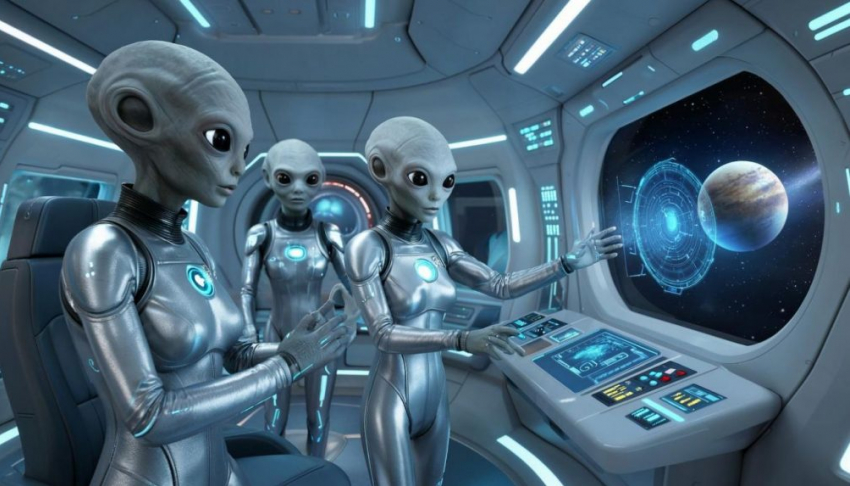 Началось: 3I/ATLAS приближается к Земле, ООН запускает планетарную защиту, - «Блокнот - Россия"