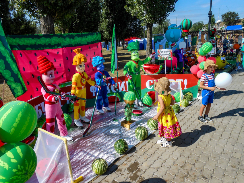 Администрация Камышина напомнила об установлении «сухого закона» в городе 1 сентября
