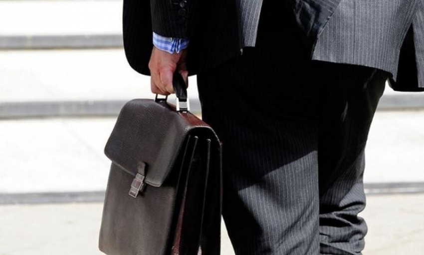 Ушло в отставку все руководство муниципального района, - «Блокнот Волгограда"