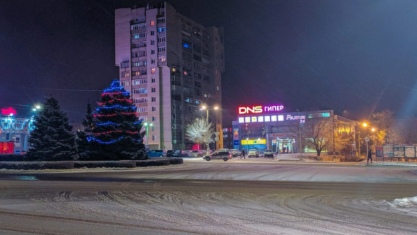 ГИБДД выступила с обращением к жителям Волгоградской области, и камышанам в том числе, по поводу «хлябей небесных"