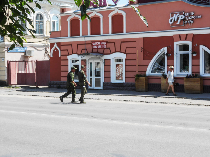 Путин поручил заранее готовиться к трудоустройству бойцов после СВО