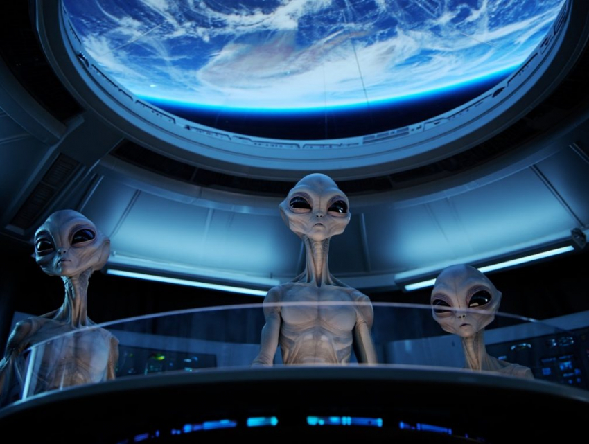 3I/ATLAS может уничтожить Землю: Илон Маск предупредил о страшной катастрофе — инопланетяне уже решили судьбу человечества, - «Блокнот - Россия"