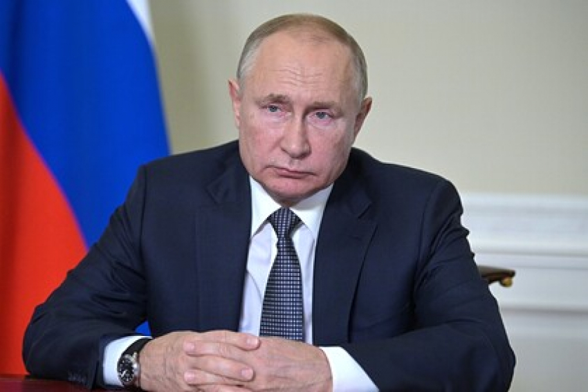 Путин одобрил предложение Голиковой о нерабочей неделе с 30 октября по 7 ноября
