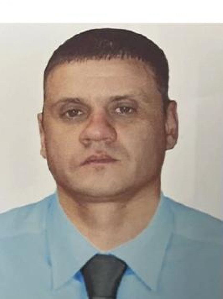 Камышанин Евгений Семенов погиб в СВО