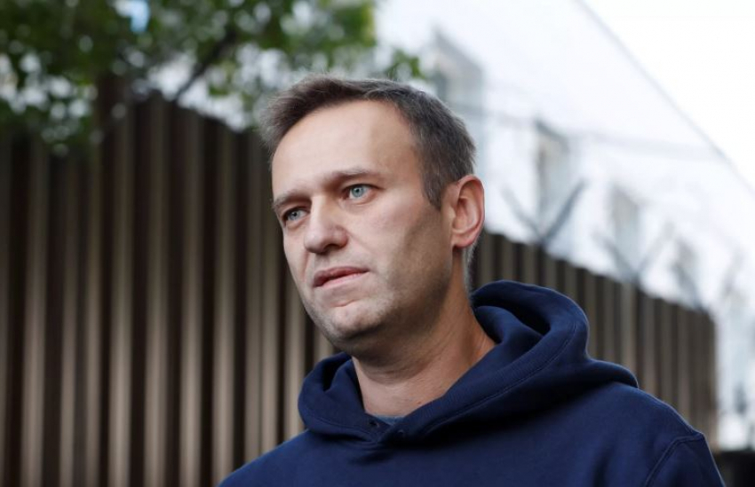 Умер человек - родился образ: что смерть Навального* даст оппозиции, и чем это грозит России, - «Блокнот Волгограда"