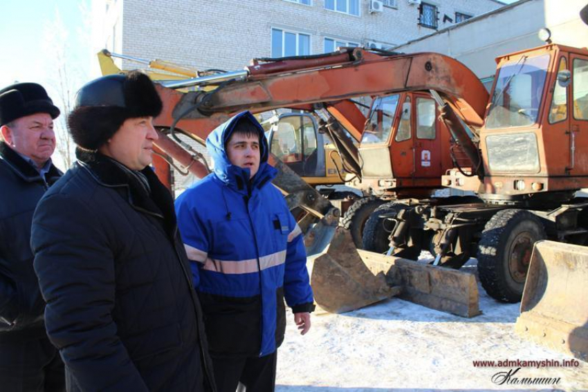 Чиновники Камышина остерегаются возвращать городской думе деньги на депутатские запросы