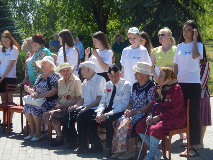 Камышане-пенсионеры онемели: депутаты Госдумы получают пенсии минимум в 46 тысяч рублей