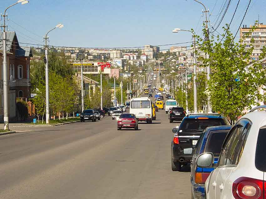 Станислав Зинченко распорядился отключить горячую воду в Камышине с 15 июня
