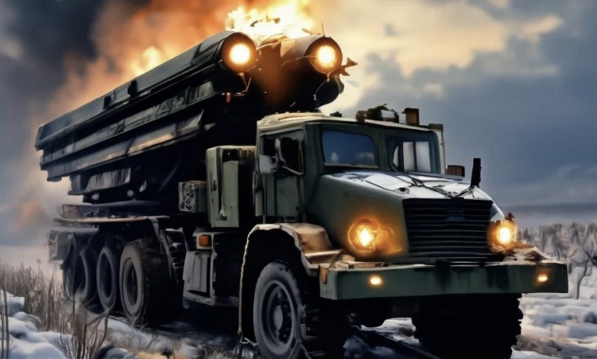 «Харьков в огне»: армия России разбомбила авиационно-космический завод, - «Блокнот - Россия"