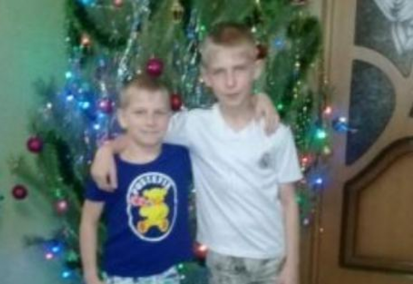 Пропавшие в селе Водно-Буерачном Камышинского района мальчики найдены живыми и невредимыми