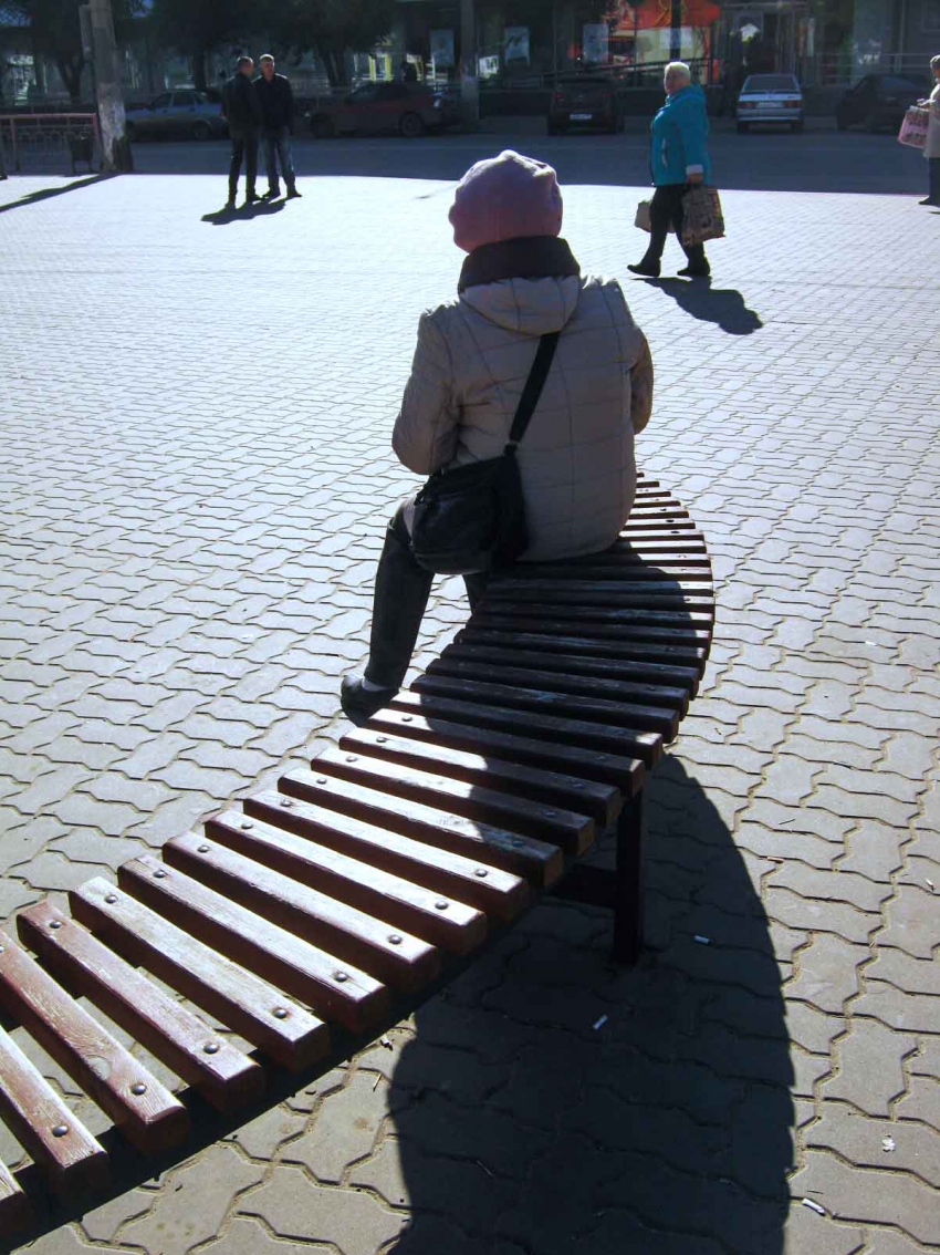 В Камышине ряд пенсионеров получат по две пенсии в декабре