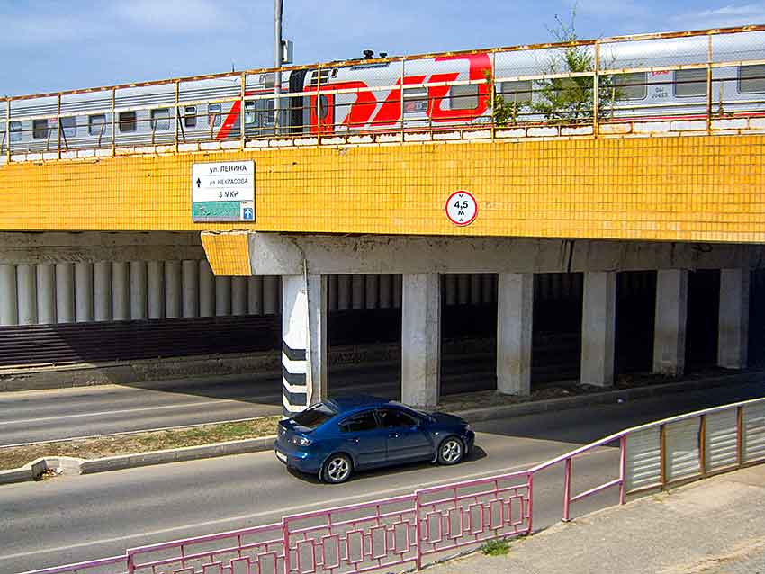 На каких остановках камышинский «московский» поезд теперь стоит больше, а на каких меньше