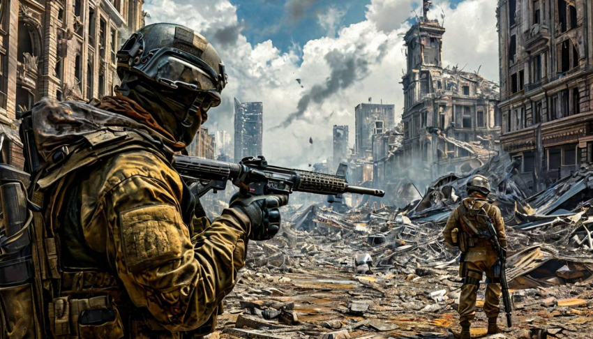 Новости СВО на утро 6 октября: разрушен мост на Донце, Краматорская ТЭЦ выведена из строя, командир ВСУ шантажирует Зеленского в центре Киева