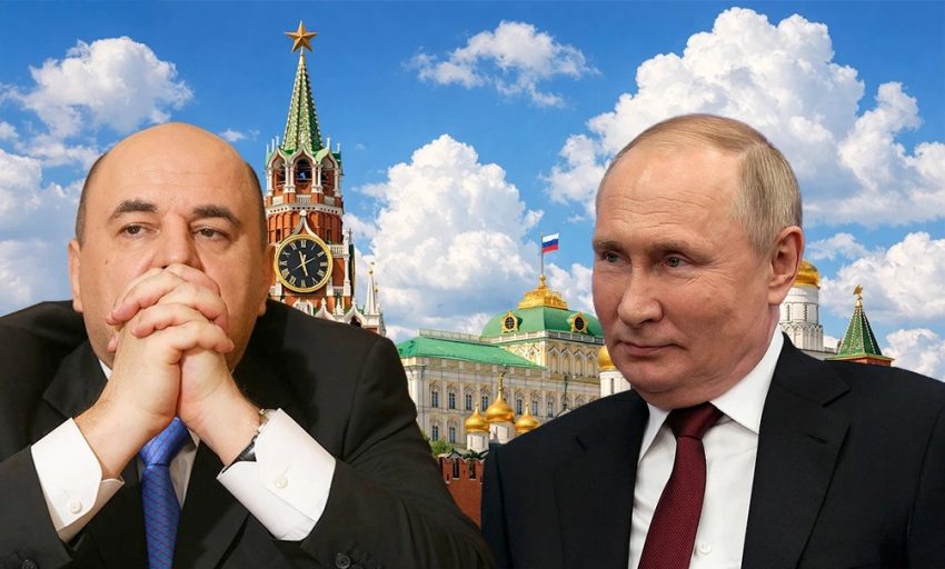 Минфин усилит позиции, Трутнев покидает ДФО: Мишустин представил Путину изменения в составе правительства
