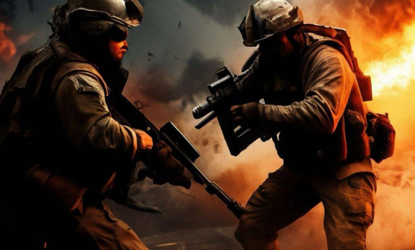 «Сотни бойцов уже легли в гробы»: ВСУ перешли в контрнаступление под Харьковом, - «Блокнот - Россия"