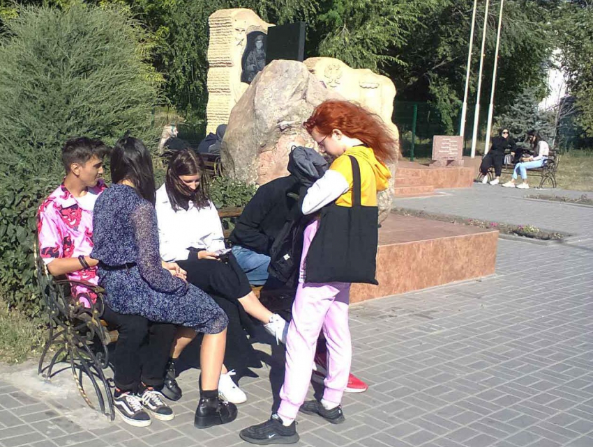 Стали известны зарплаты ИТ-специалистов в Волгоградской области