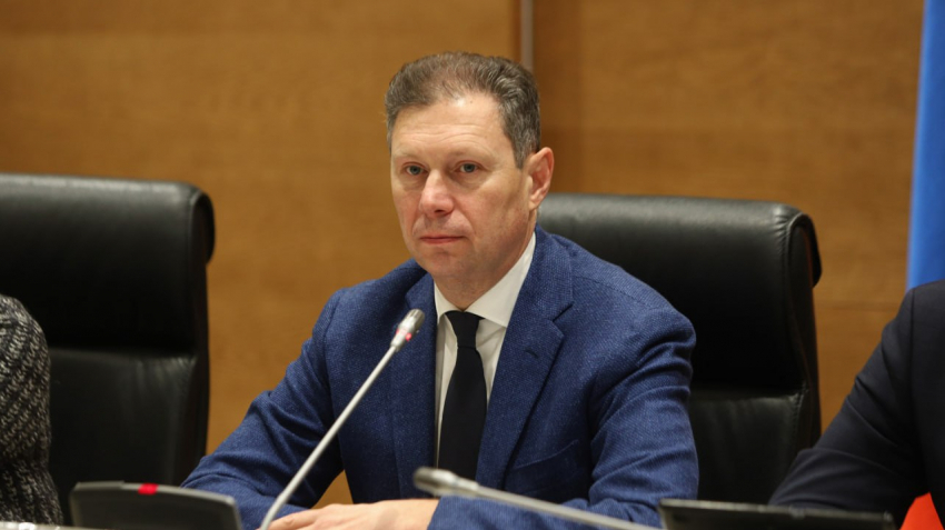 С экс-депутата Облдумы Станислава Короткова взыскали 164 млн в Волгограде 