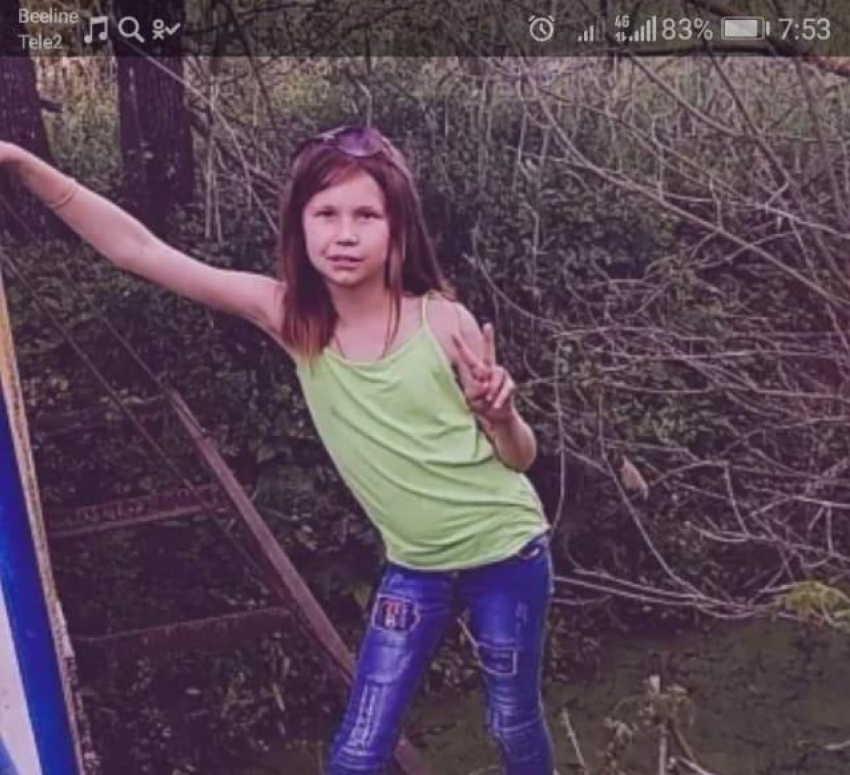 11-летнюю девочку, не вернувшуюся из школы, почти сутки ищут в Волгоградской области, - «Блокнот Волгограда"