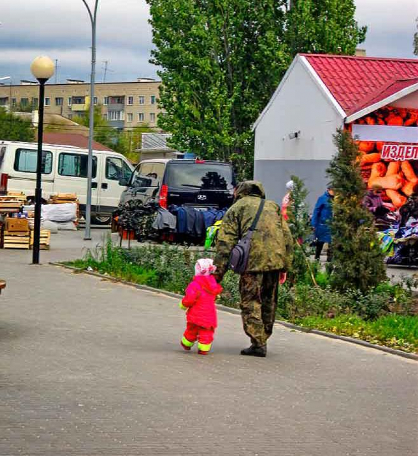 В Волгоградской области повсеместно зазвучат сирены