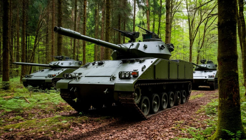 Новости СВО на утро 16 октября: Украина готовится к контрнаступлению, - «Блокнот - Россия"