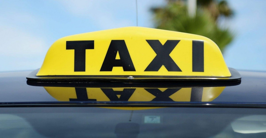 Камышинская сеть «Магнит» попала под «раздачу» штрафов УФАС как заигравшаяся в рекламу такси без лицензий