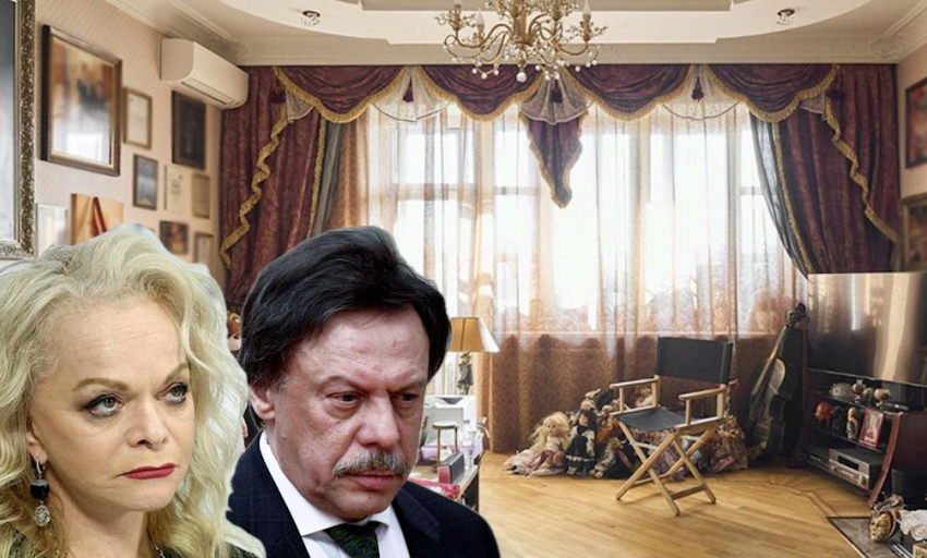 Барщевский, защищавший Долину, покидает Конституционный суд: следом могут отправиться и судьи нижней инстанции