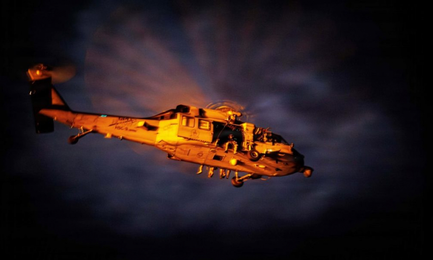 Тайное оружие Трампа опробовали в Венесуэле: охрана Мадуро была обездвижена и захлёбывалась кровью