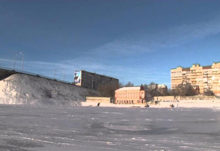 Радиационная обстановка в Камышине соответствует норме