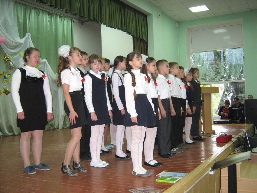 Администрации Камышина дали третье место за грамотность школьников и за то, что люди удовлетворены чиновниками