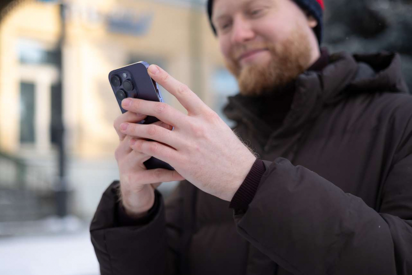 Эксперты оценили скорость мобильного интернета в России