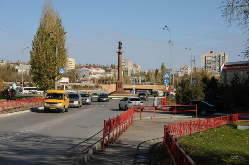 Работать в Камышине на маршрутах «Газелей» хочет волгоградский перевозчик