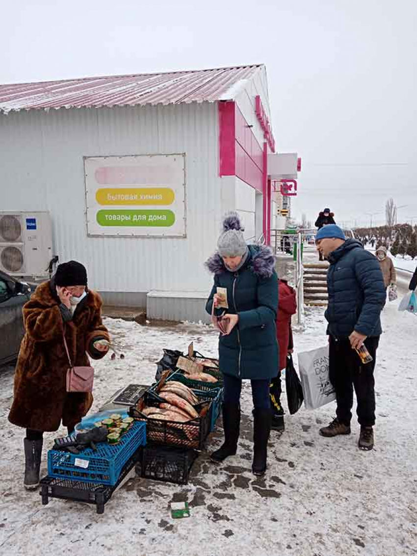 Умерли 267 предпринимателей: ФНС о море бизнеса Волгоградской области, - «Блокнот Волгограда"