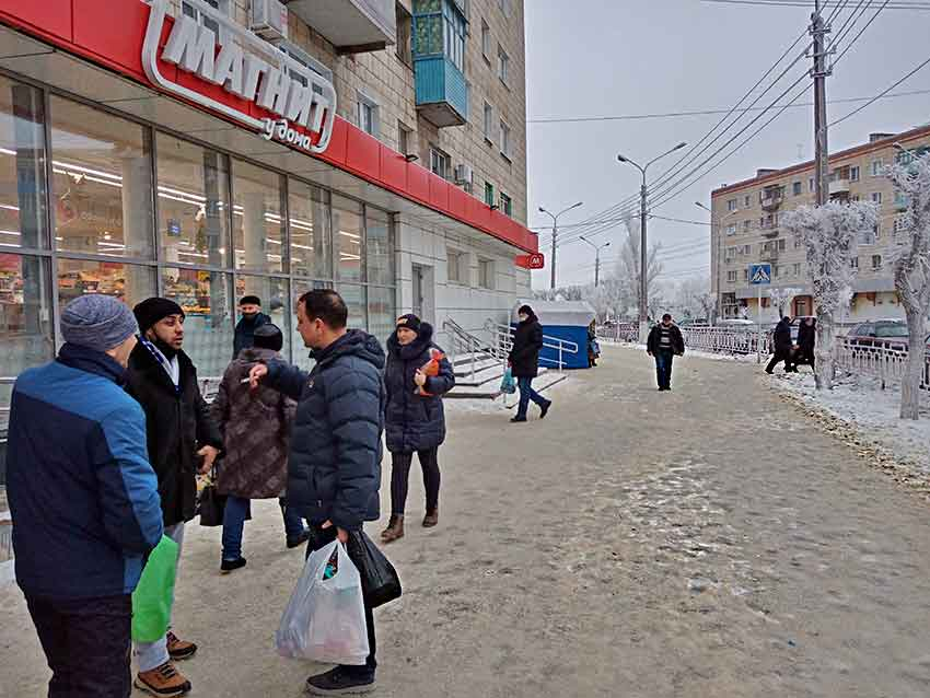 Статистика определила, что чаще всего коронавирусом заражаются не пожилые, а жители Волгоградской области от 30 до 49 лет