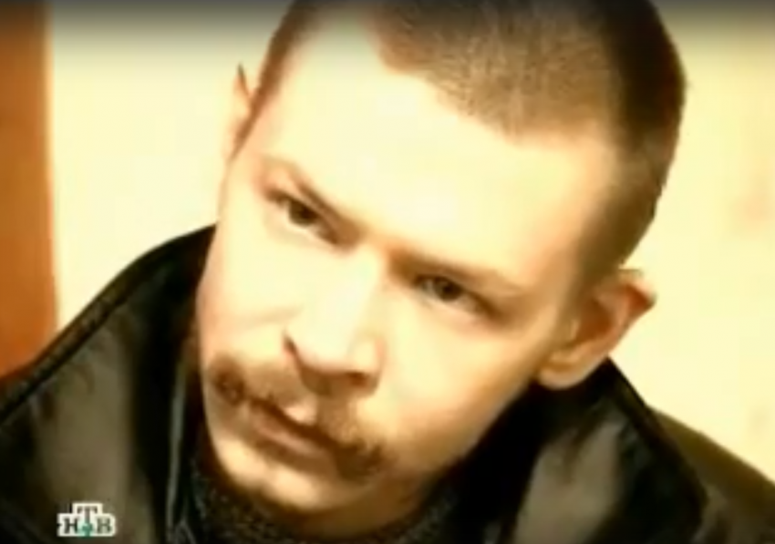 В месте содержания маньяка-каннибала Спесивцева под Камышином задумали большую стройку 