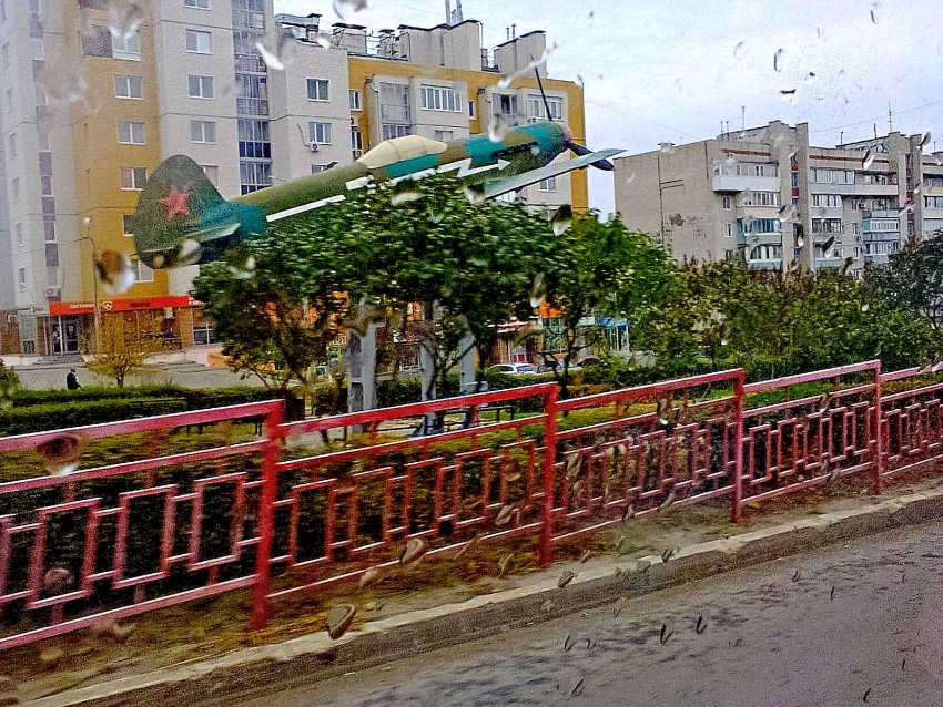 В Камышине 21 сентября сначала будет солнечно, а потом пойдет сильный дождь