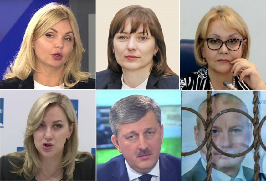 «Мэром Волгограда будет женщина»: определились кандидаты на пост главы города, - «Блокнот Волгограда"