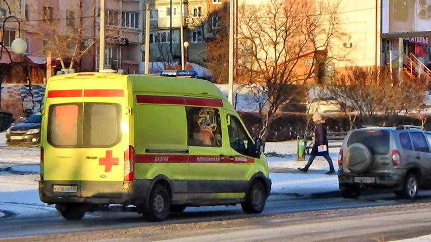 "Все хорошо", да только мама на операционном столе, а врачи саратовской клиники в шоке от «мастерства» камышинских «коллег"! - камышанка