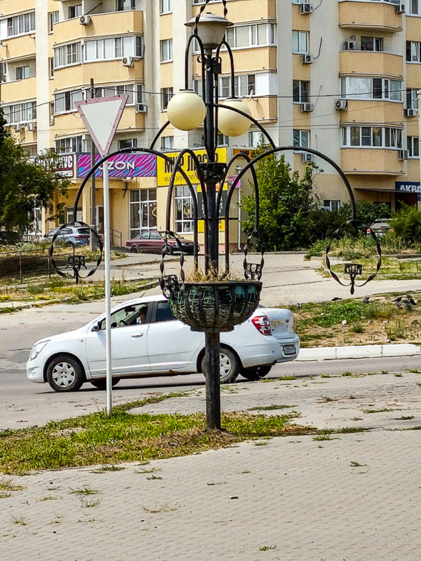 В Камышине коммунальщики заранее показали географию отключений на завтра, 20 июля
