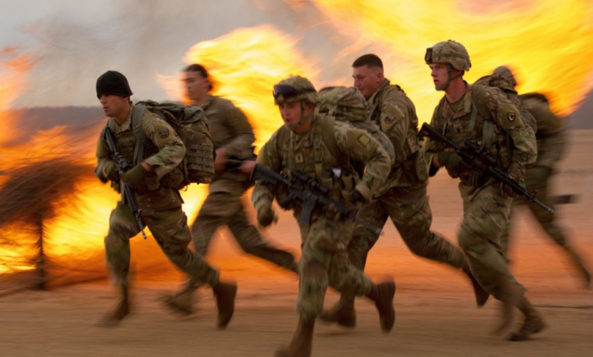 ВСУ готовятся к сдаче Краматорска, - «Блокнот - Россия"