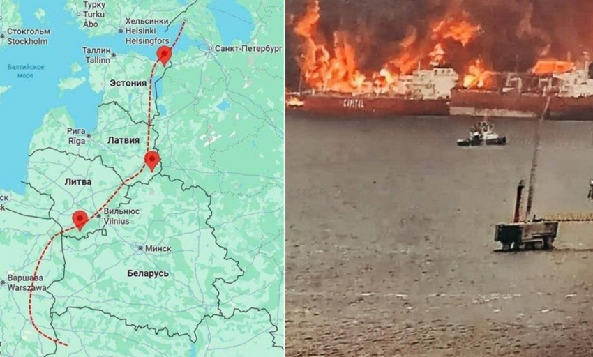 Шойгу сделал грозное заявление: ждать ли боев в Прибалтике и Финляндии