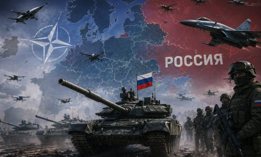 НАТО наращивает давление в Балтике: крупные военные учения пройдут у самых границ России, - «Блокнот  Россия"