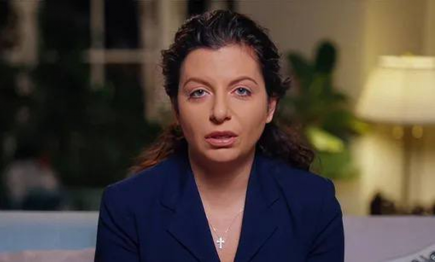 Маргариту Симоньян согласились убить за $50 тысяч: в СК РФ рассказали о подробностях покушения на главреда RT