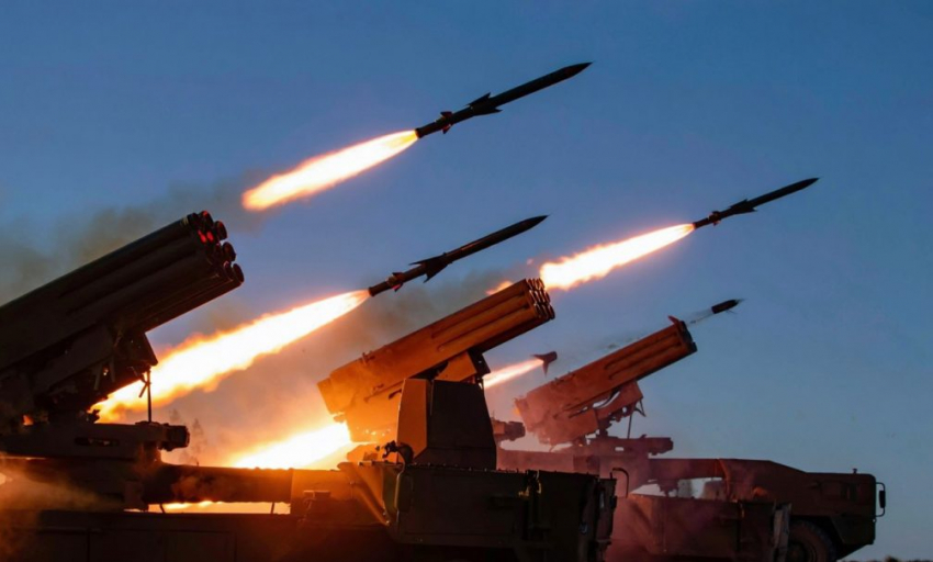 Новости СВО на утро 1 июня: Зеленский без ракет, сотни пропавших в Курской области и «военный Wi-Fi» для F-16,- «Блокнот - Россия"