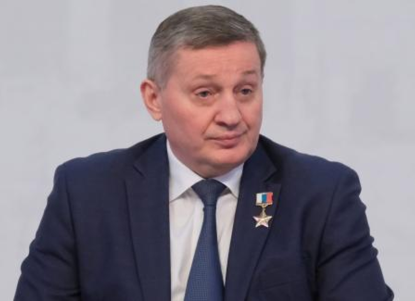 Бочаров анонсировал кадровые перестановки: какие и когда?