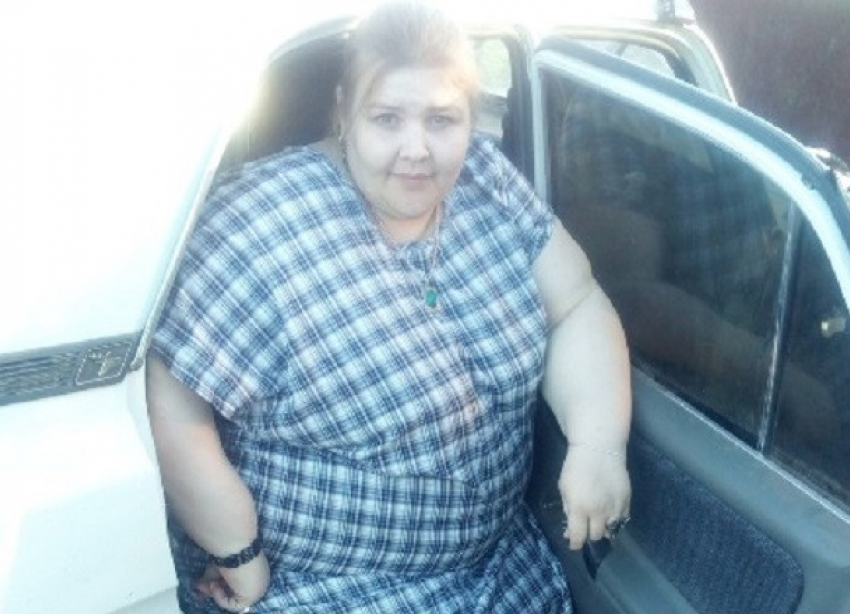 Самая толстая женщина России умерла в Волгограде от коронавируса
