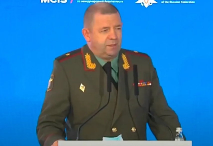 Руководство России призвали ответить на убийство генерала Москалика террором в Киеве, - «Блокнот - Россия"