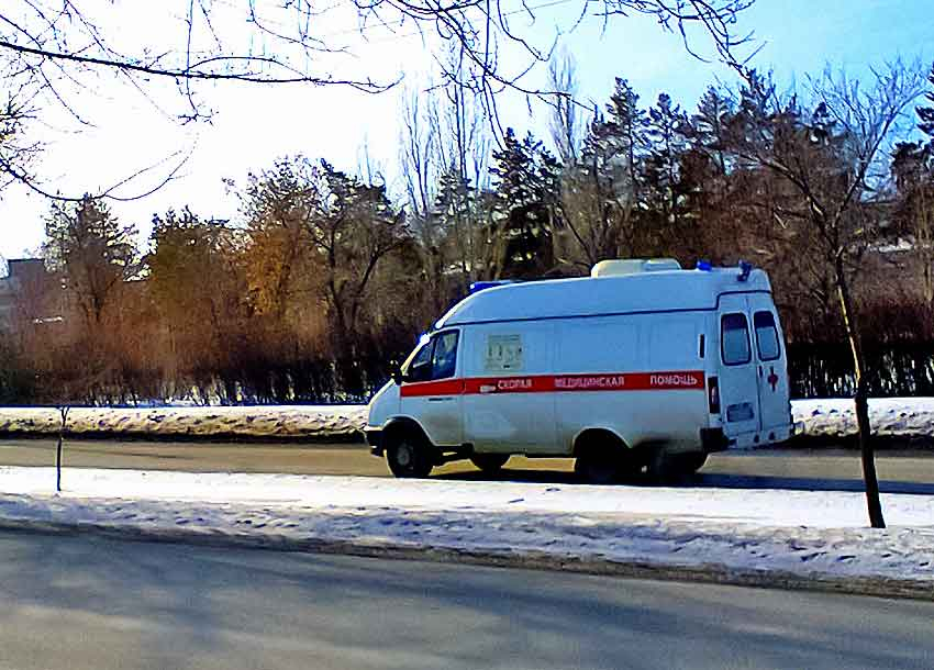 Волгоградская область «встретила» 17 февраля коронавирусной сводкой с 209 заболевшими и 6 погибшими